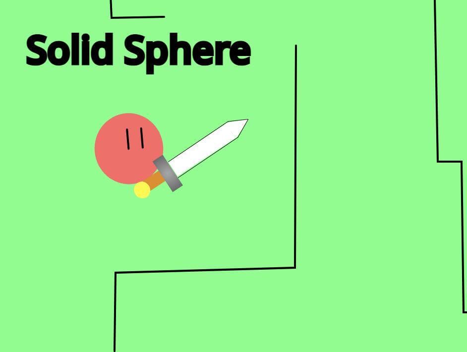 Solid Sphere