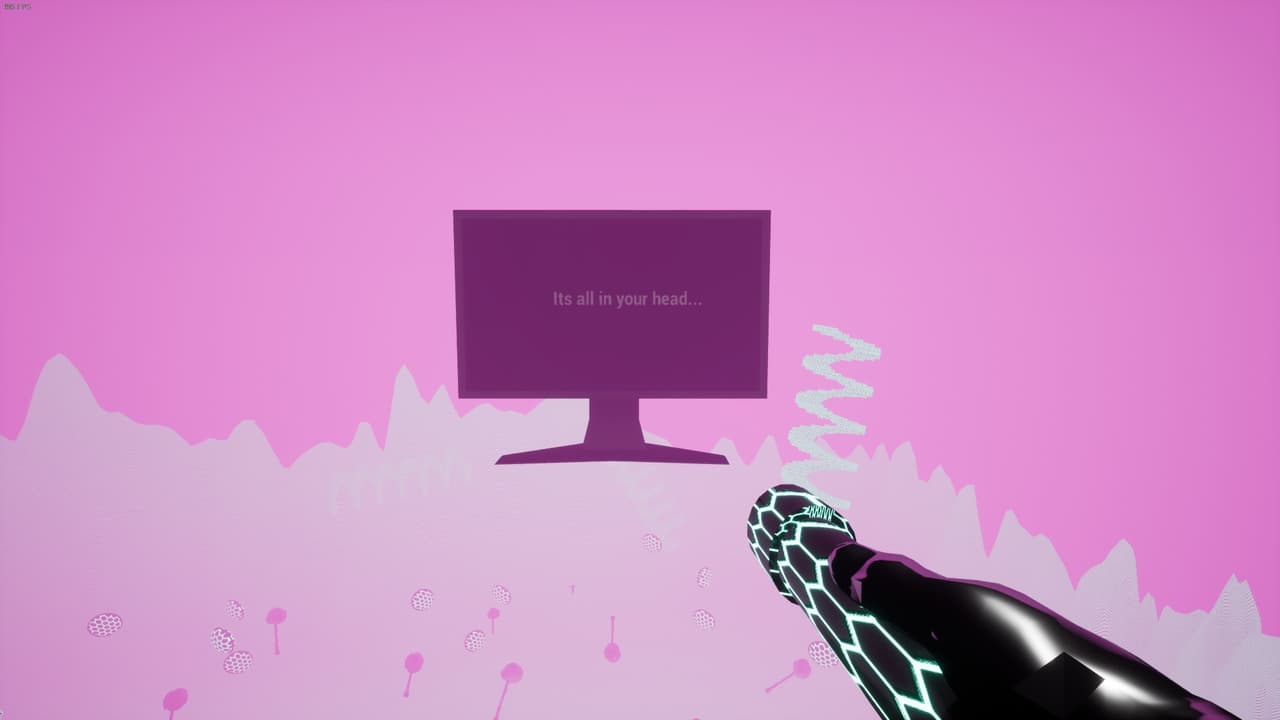 Lucifers Forest screenshot 5