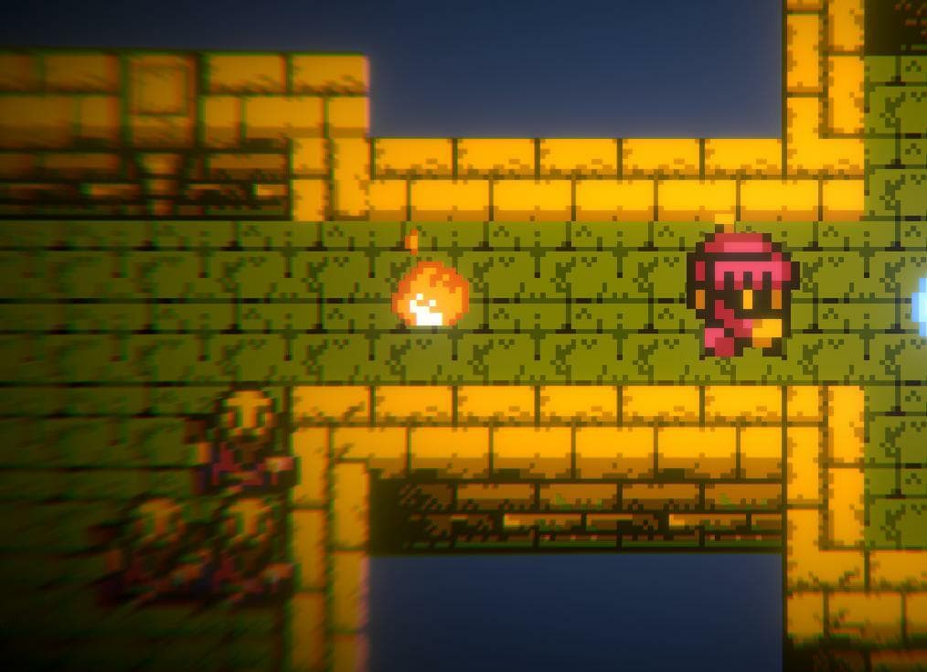 Mage Master screenshot 4