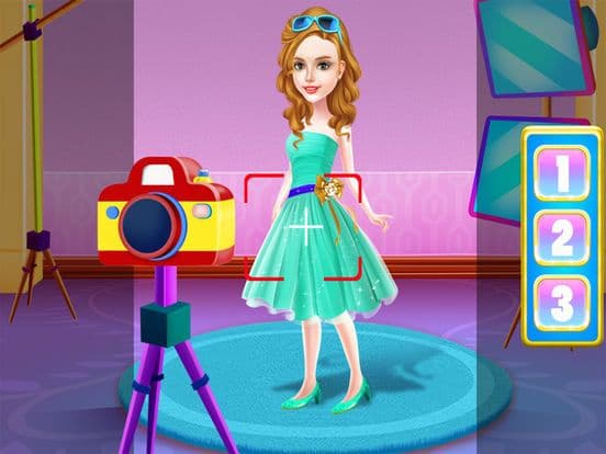 My Perfect Selfie screenshot 3