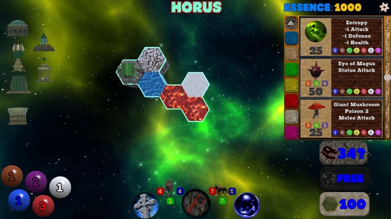 Primeval screenshot 3