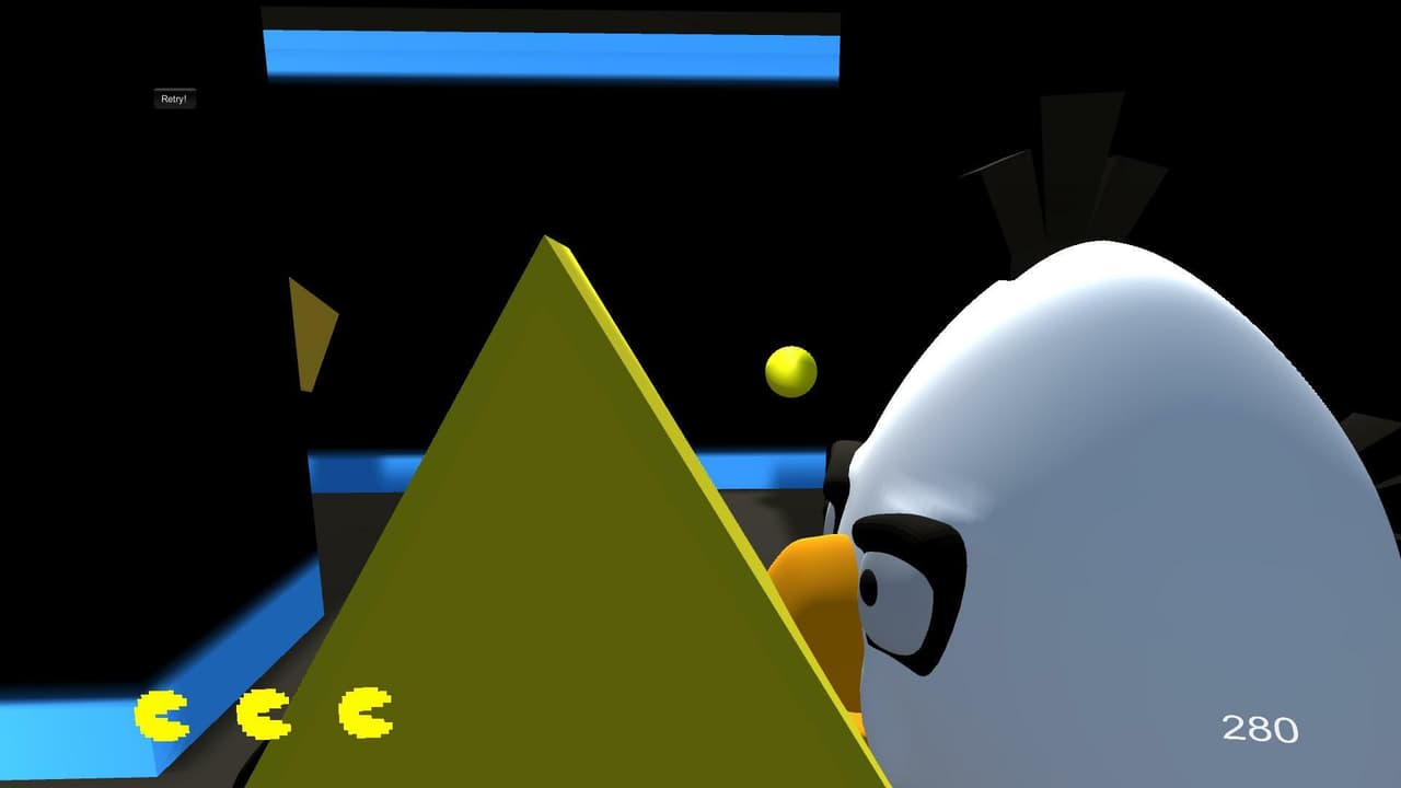 Trigman screenshot 3