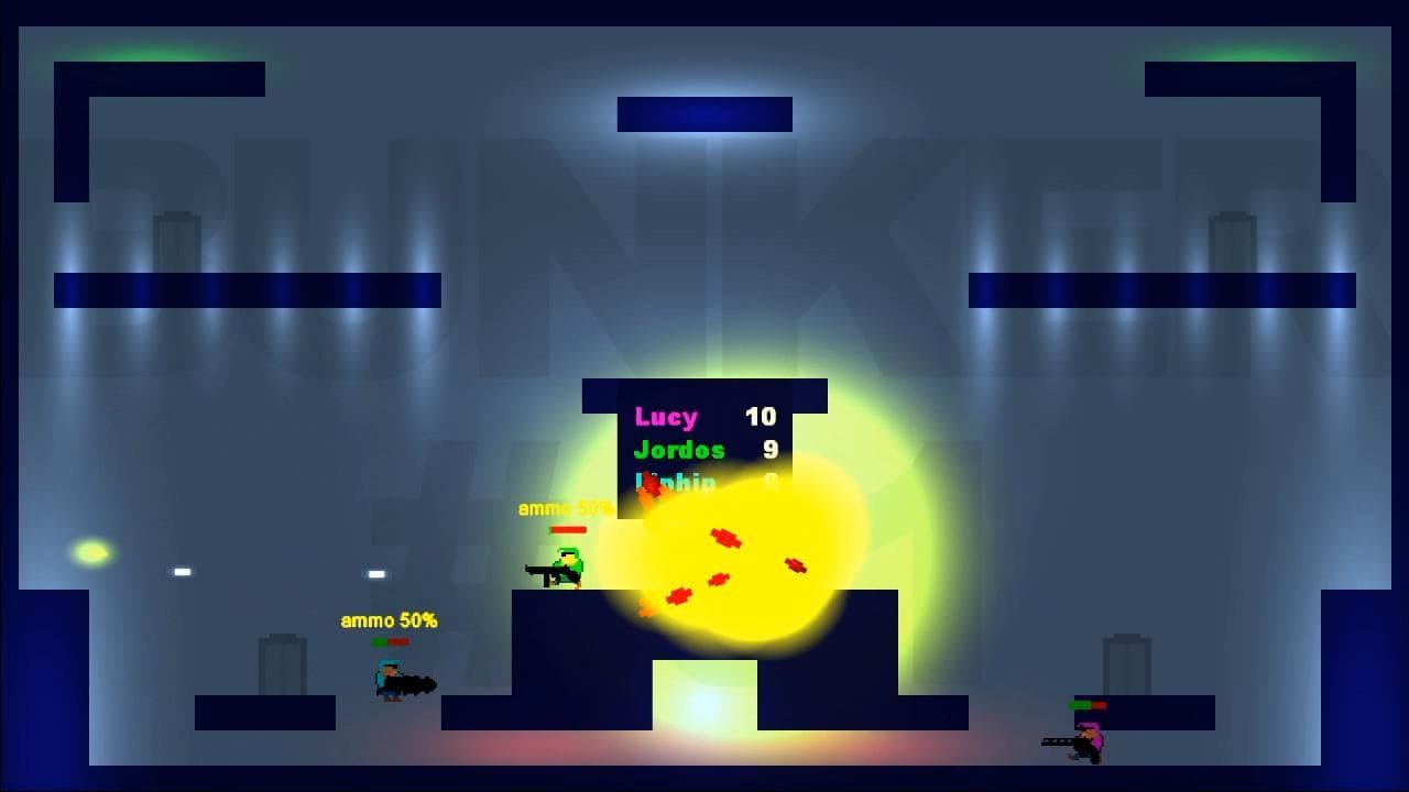 Kill2Kill screenshot 3