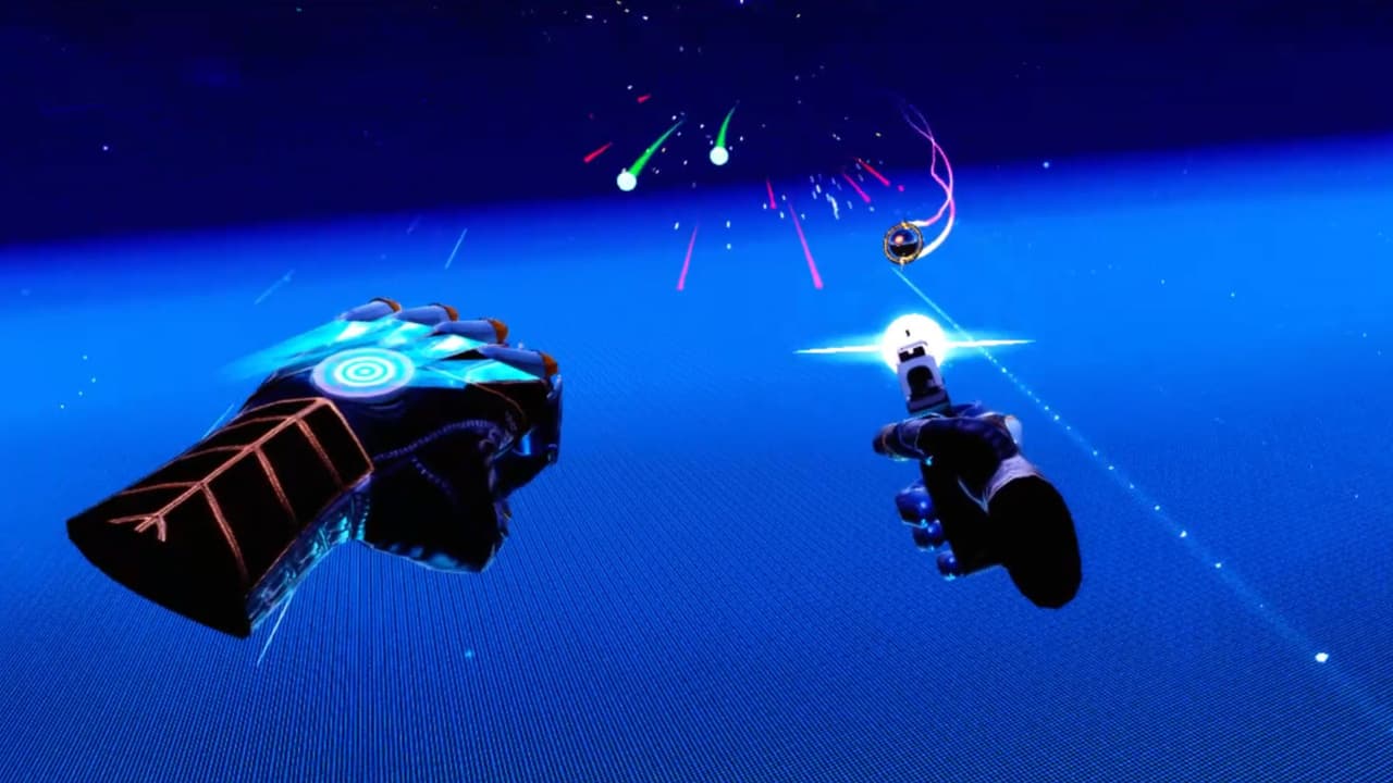 Airborn screenshot 2