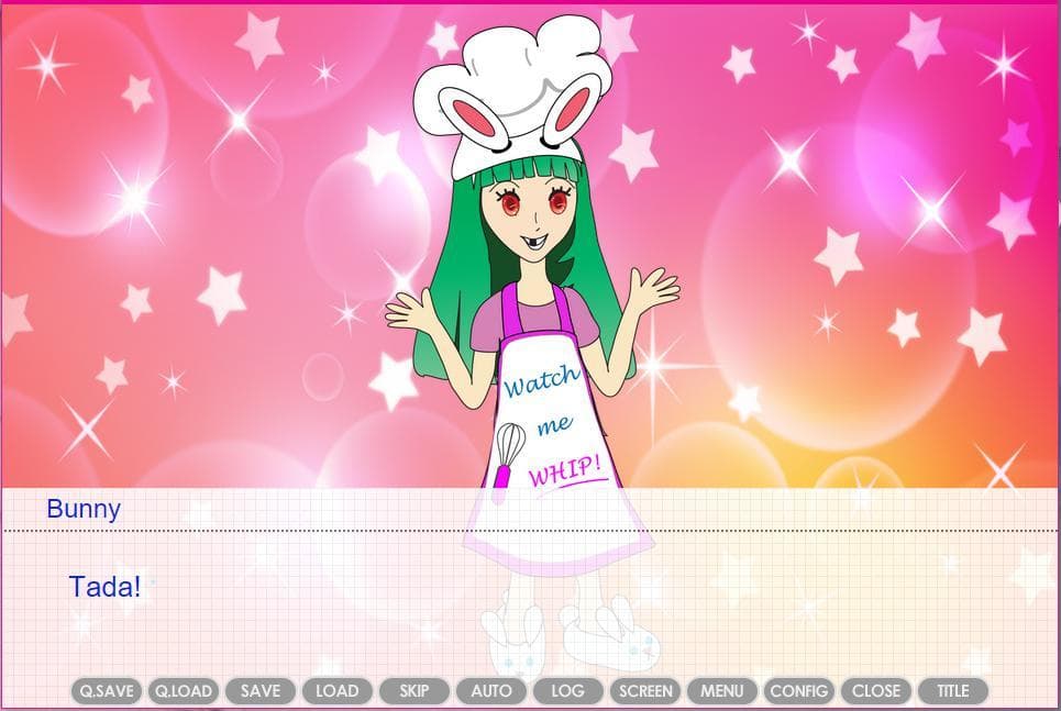 Bunny Brown vs The Bake Sale screenshot 4