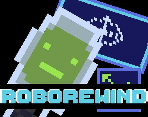 RoboRewind