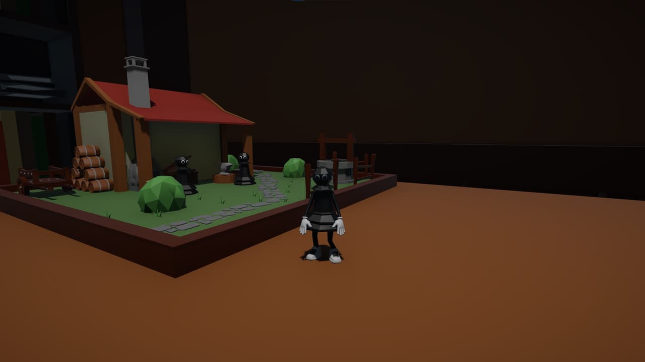 For the King (itch) (Xeroera) screenshot 4