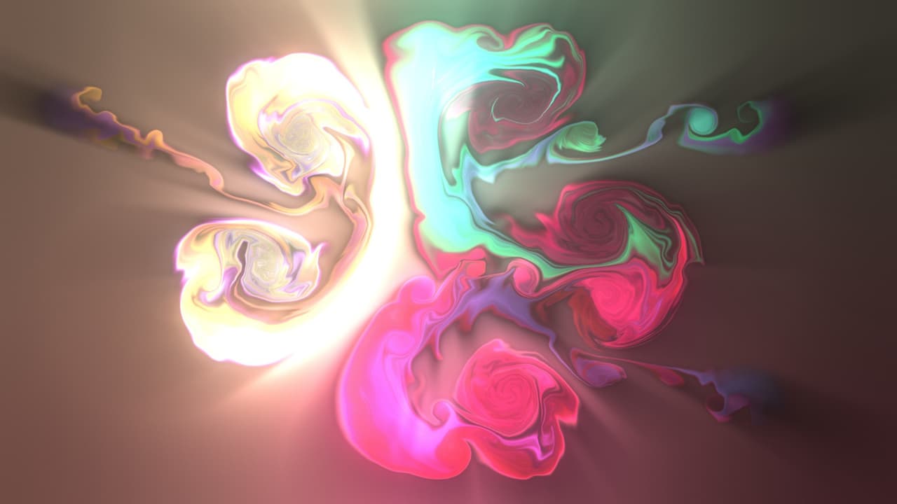 Fluid Simulation screenshot 3