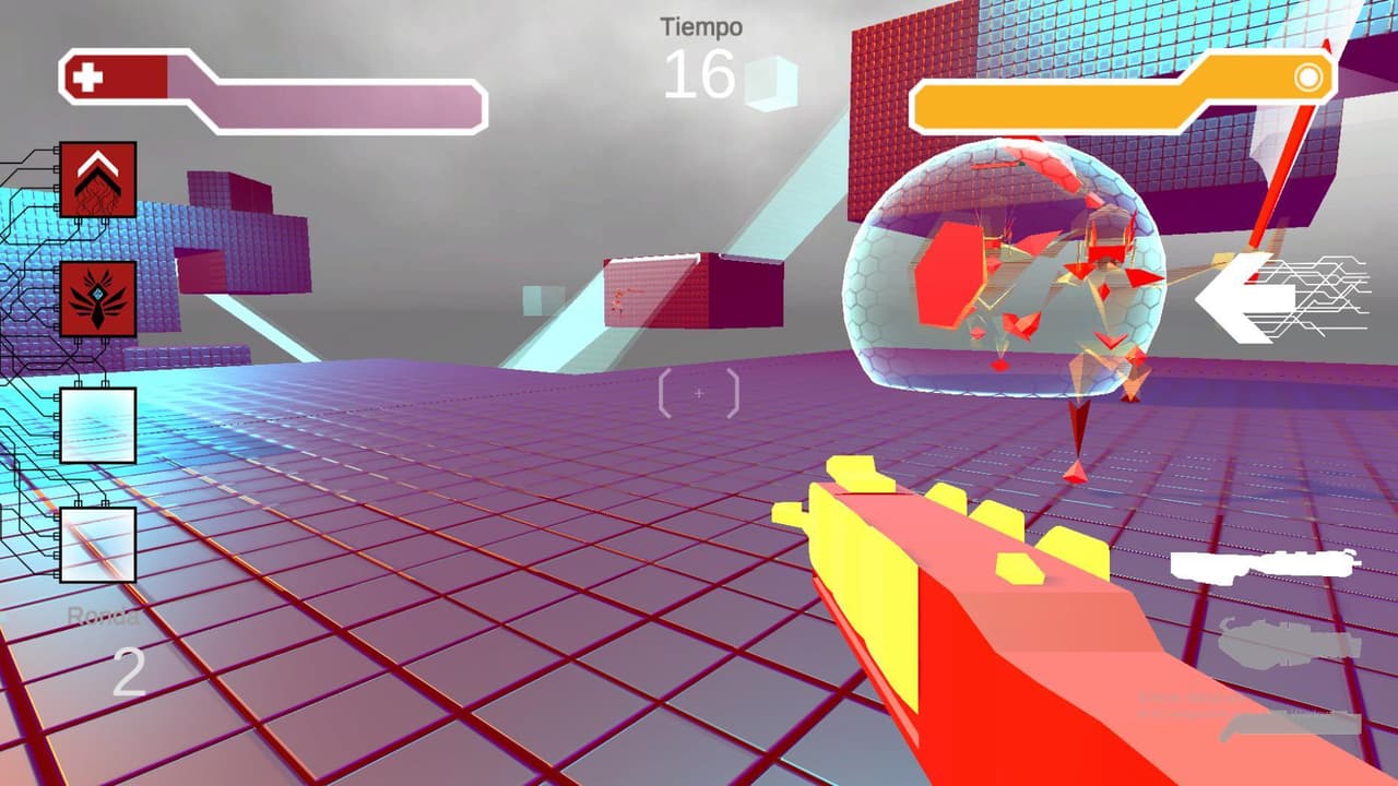 CyberShooter