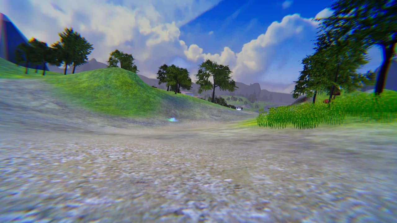 Coasting screenshot 3