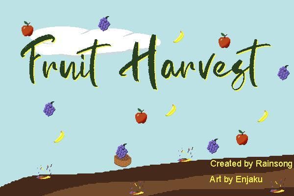 Fruit Harvest (Rainsong, Enjaku)