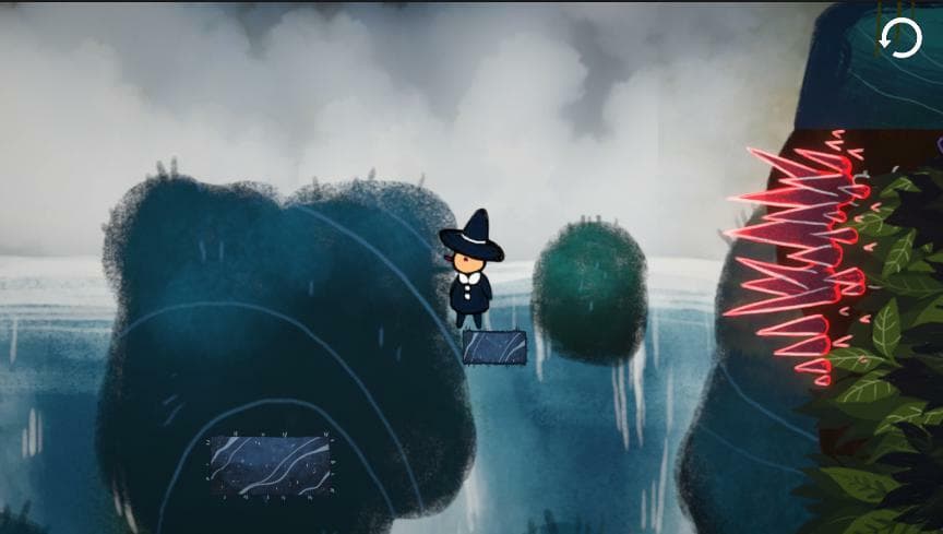 A spell to live for screenshot 4