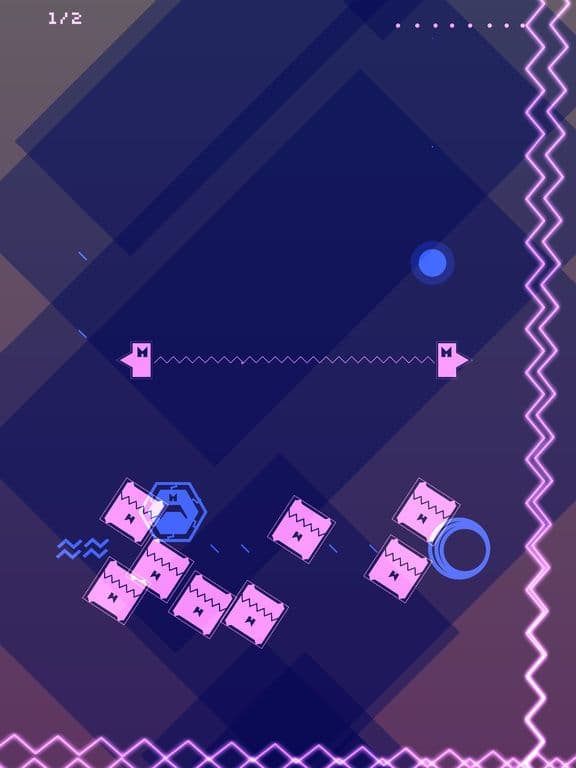 Spacey Shape screenshot 4