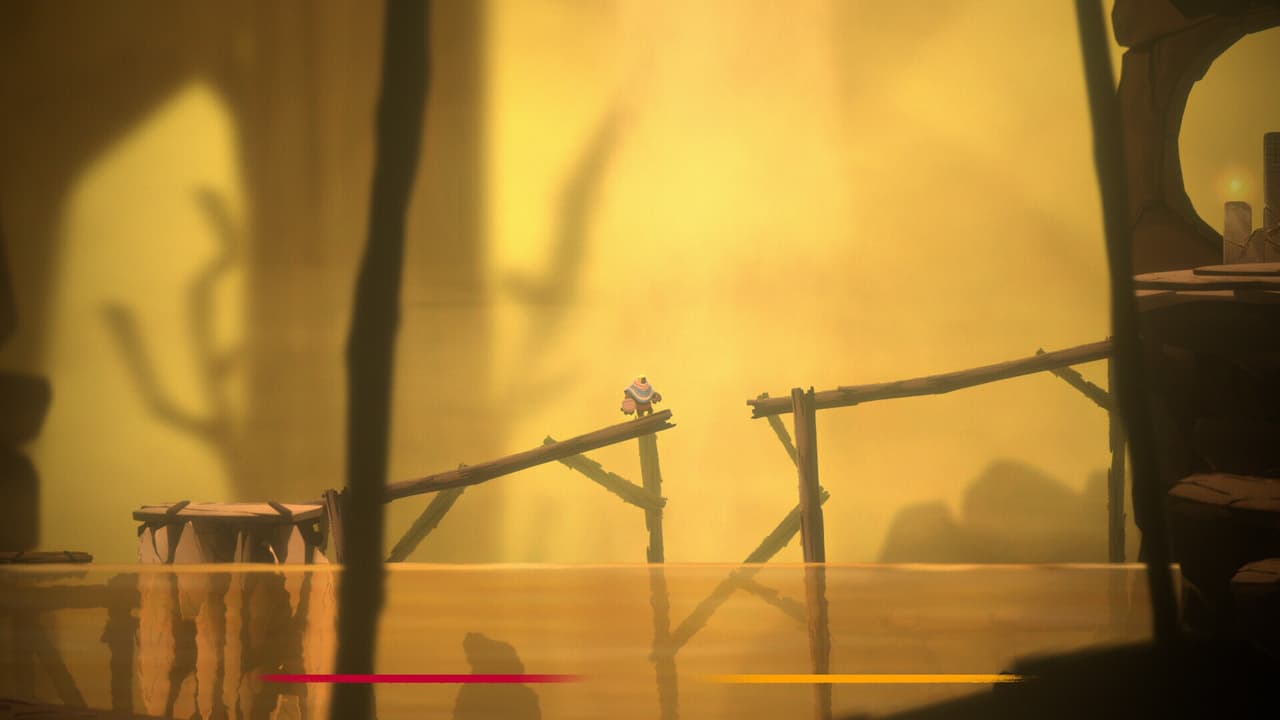 Hand In Hand screenshot 5