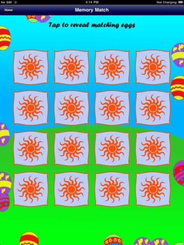 Easter Egg Matchy Matchy screenshot 3