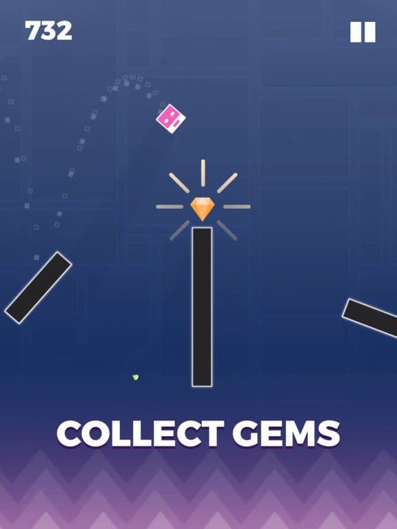 Void Jumping screenshot 4