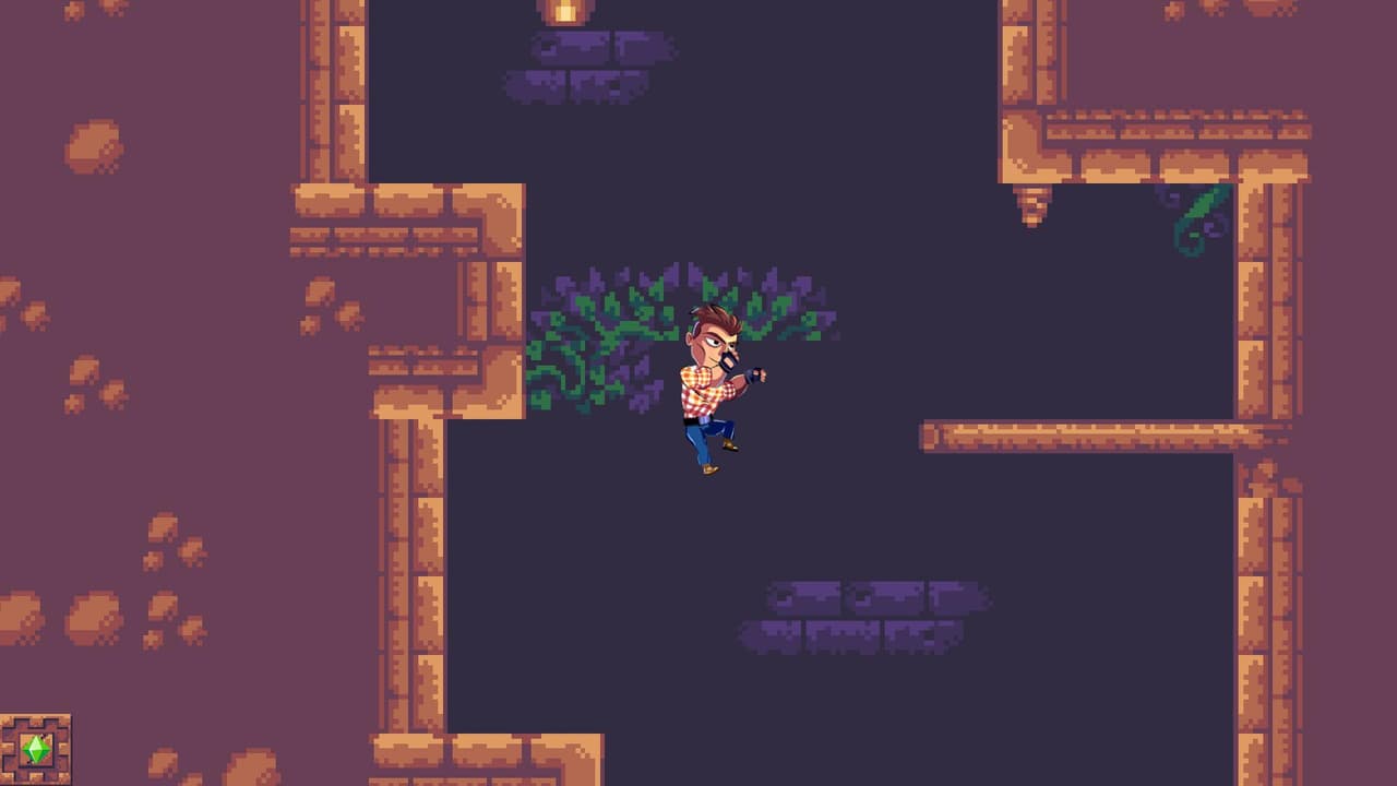 One Item Hero screenshot 2