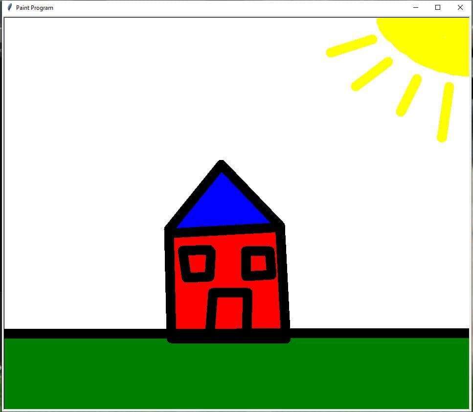 Art Program