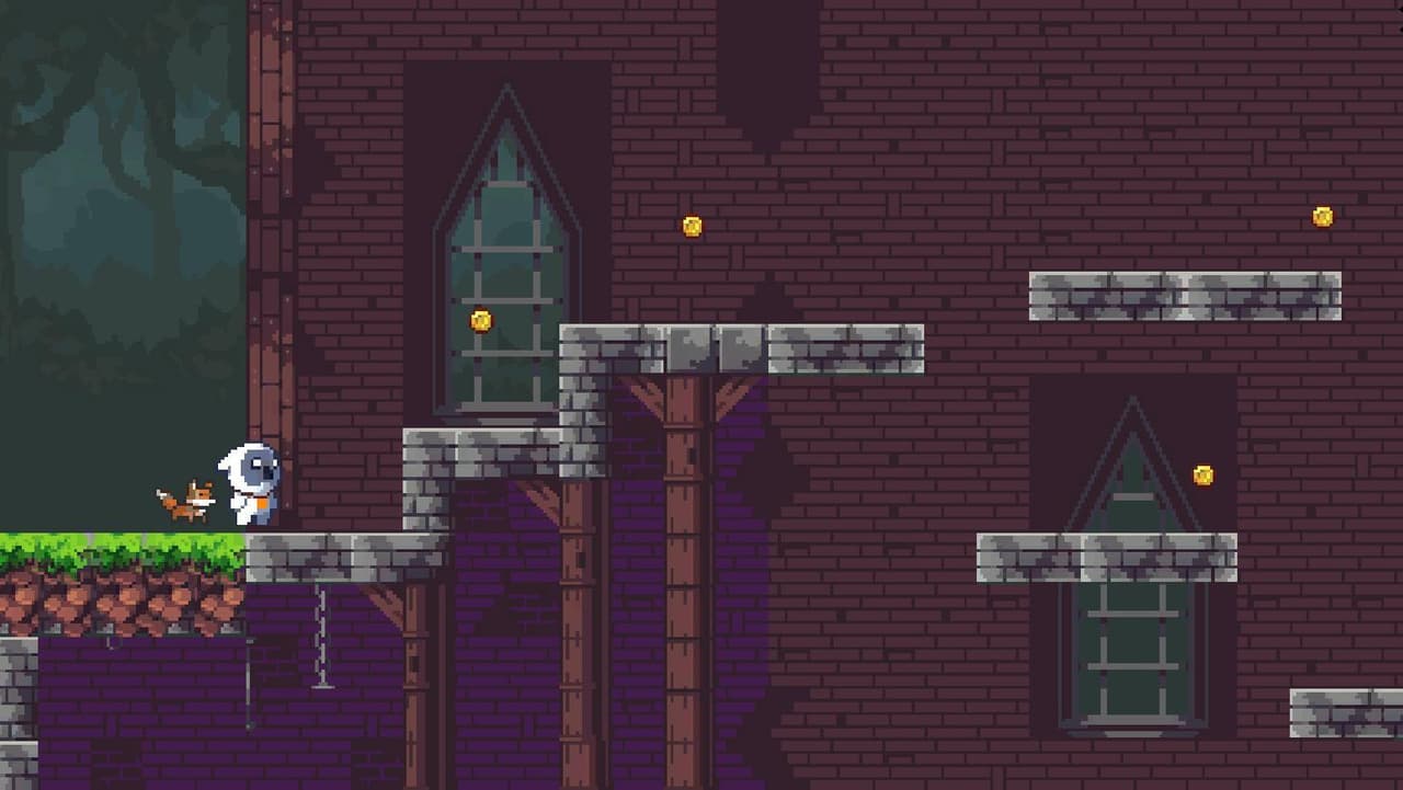 Owl Mistery screenshot 2
