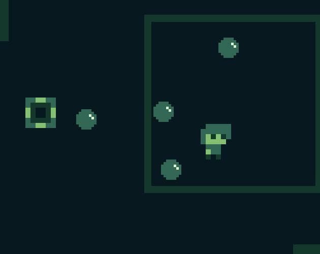 Space Stuck screenshot 2