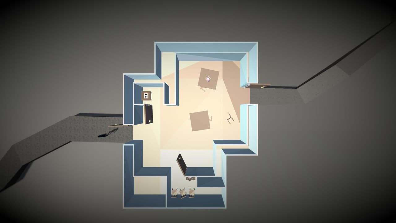 Game a Week 03_Ludum Dare 36_Anachronism screenshot 2