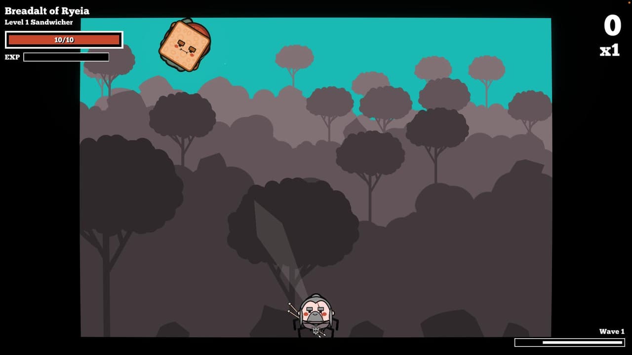 The Sandwicher screenshot 2