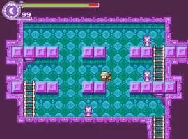 Hydra Castle Labyrinth screenshot 6