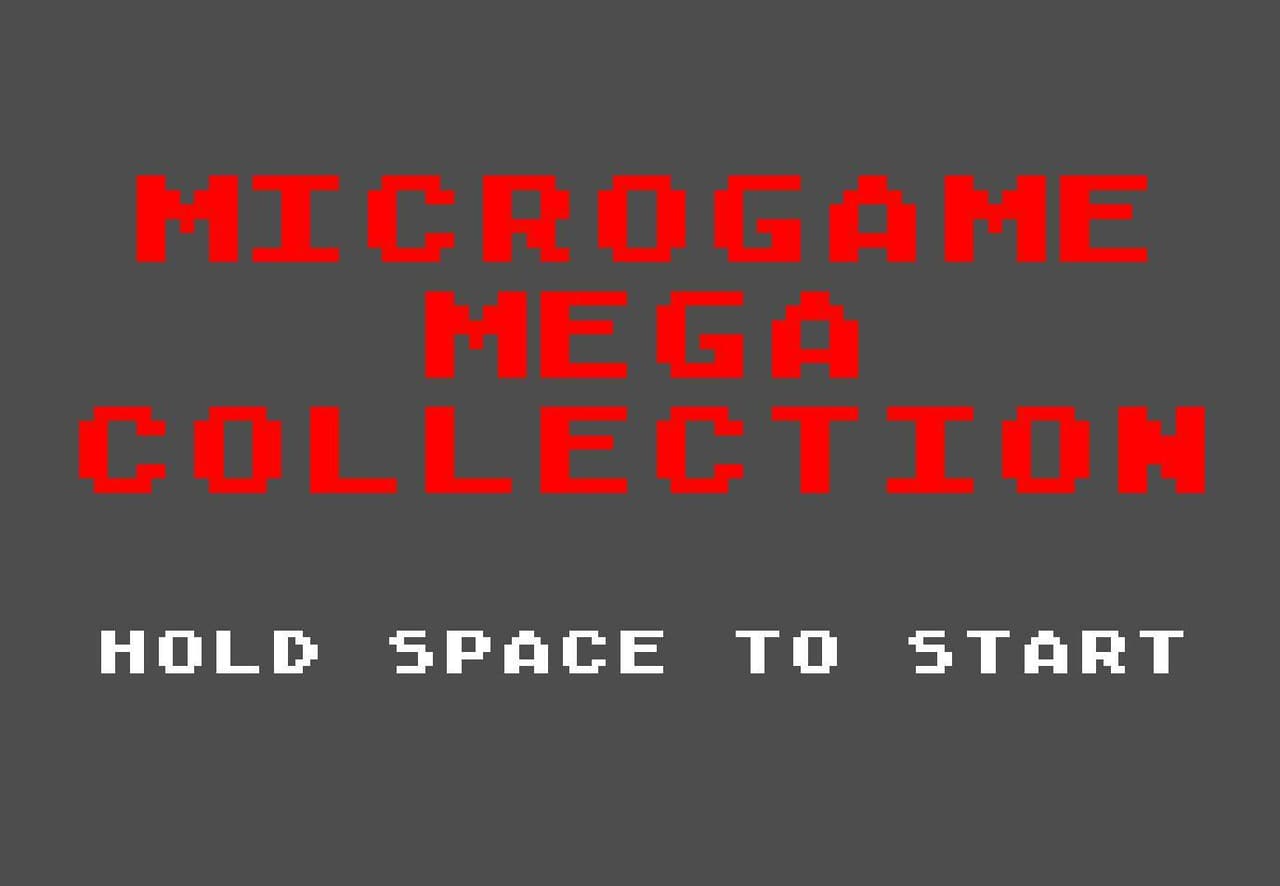 MICROGAME