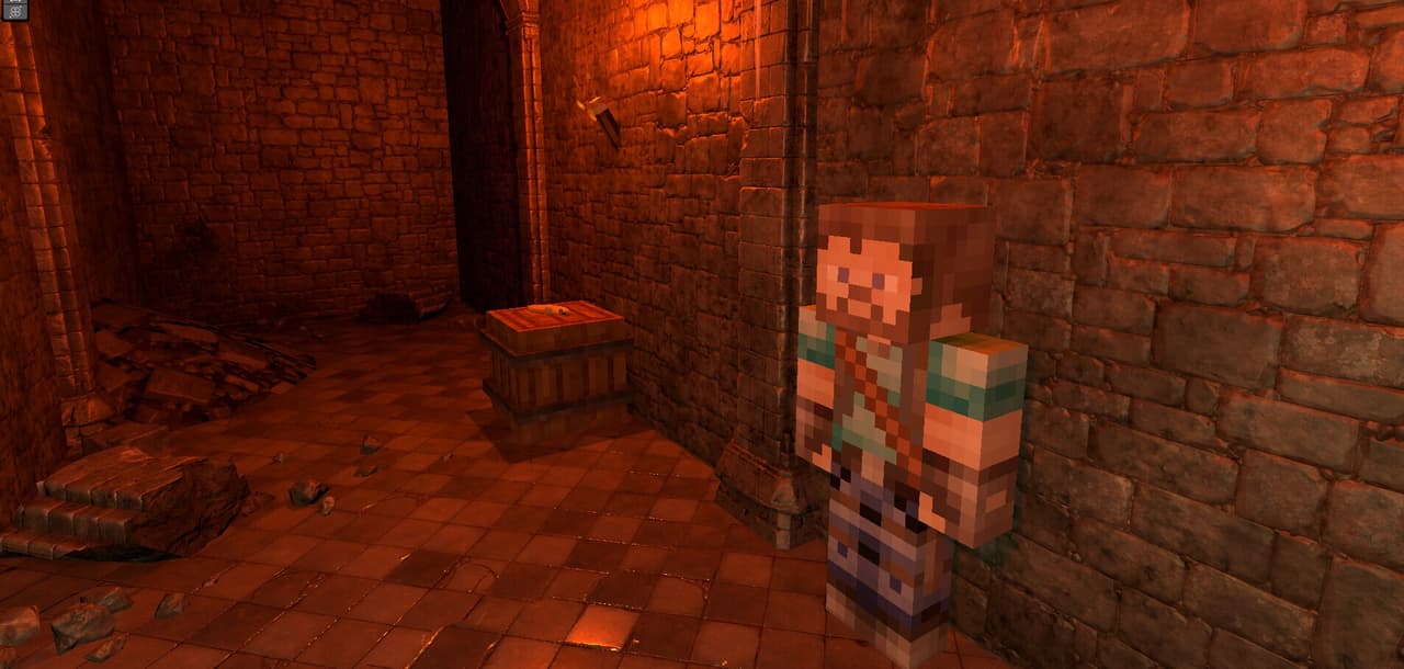 Era Dream: BanderitaX screenshot 4