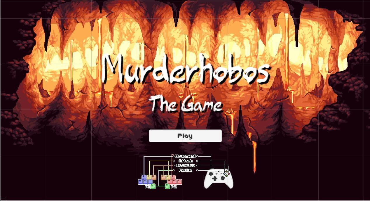 Murderhobos
