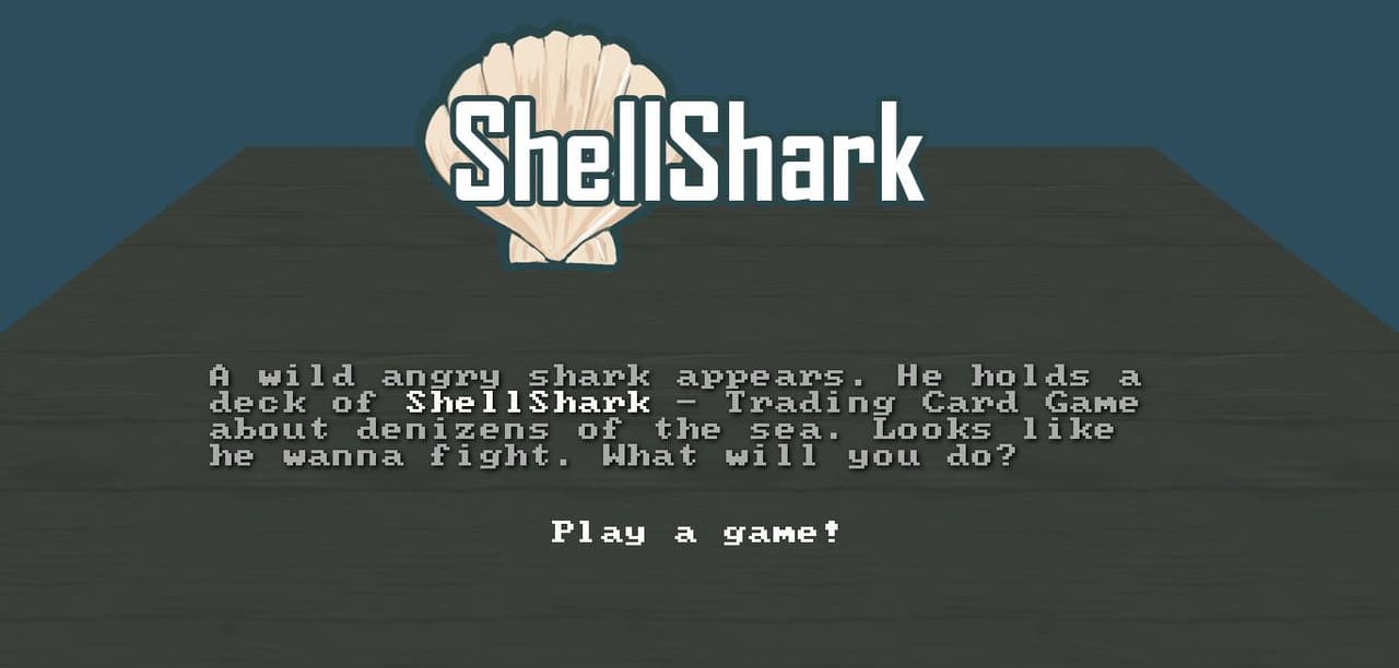 ShellShark! screenshot 2