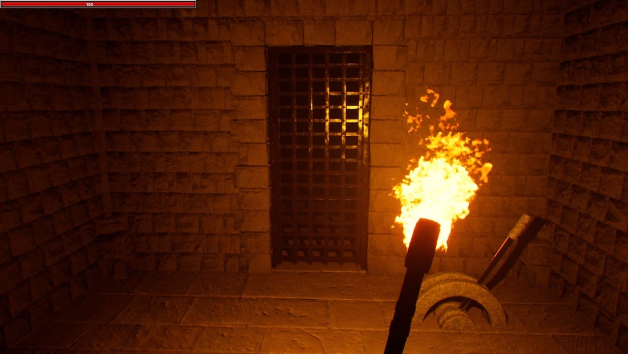The Castle Maze screenshot 4