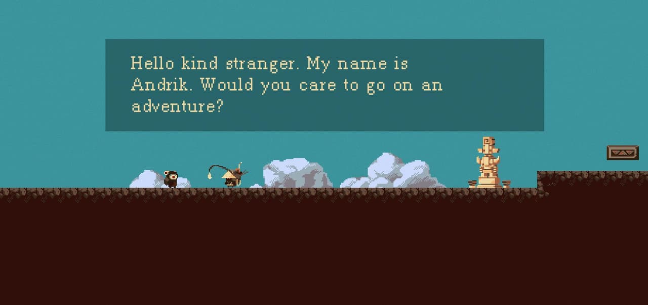 An Andrikian Adventure screenshot 2