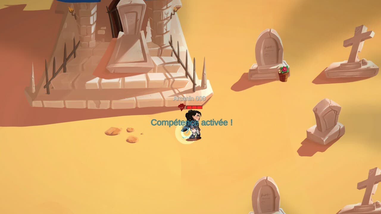 SPACE BANDITOS screenshot 5