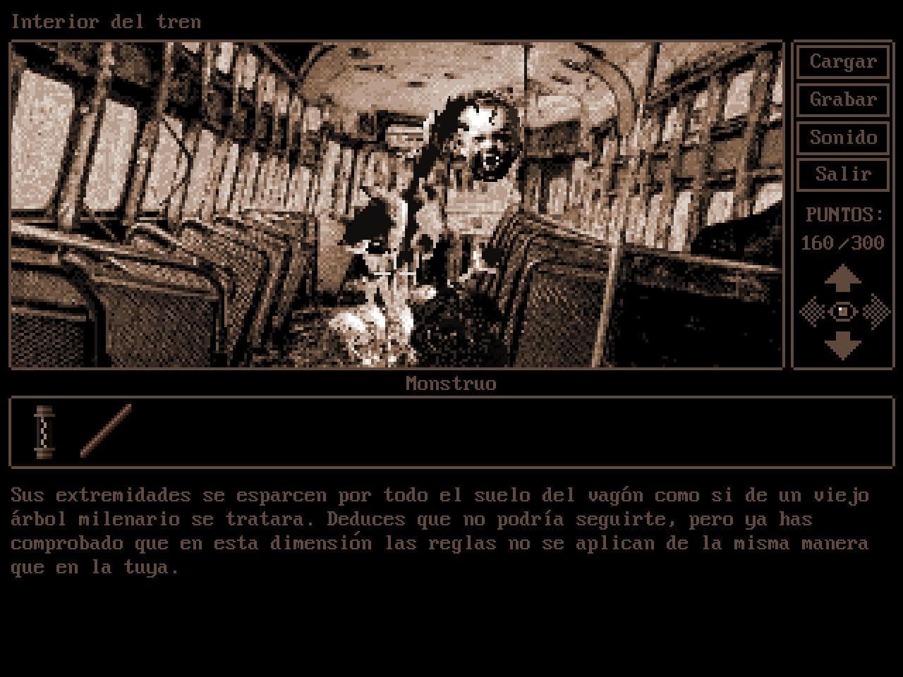 Dead Dimension screenshot 3