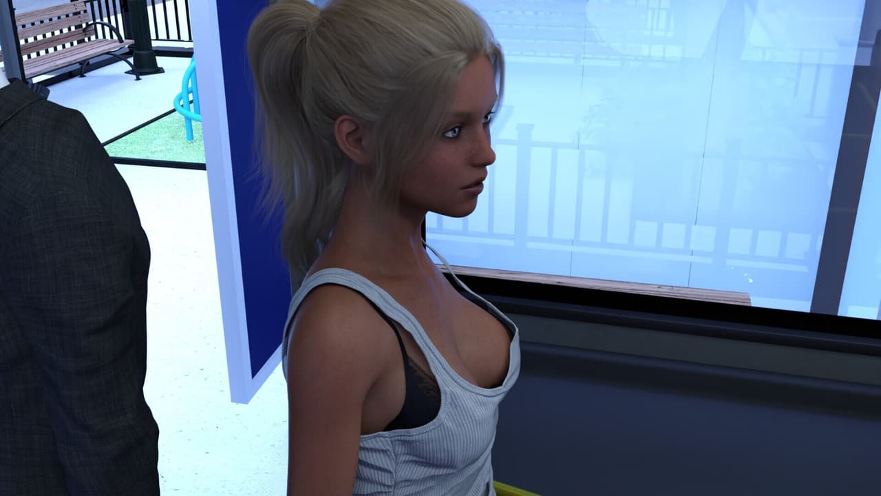 Jessicas Choices - Origins screenshot 6