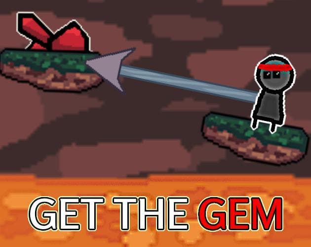 Get The Gem (TitanDev)