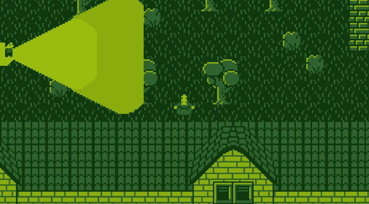 The Sleeper screenshot 3