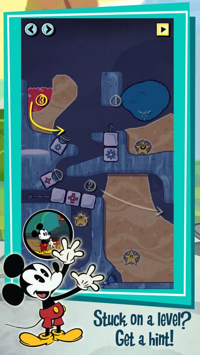 Wheres My Mickey? screenshot 4