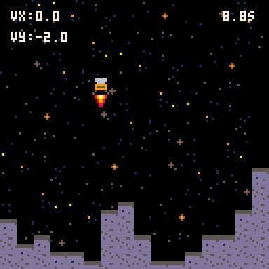 No Sound In Space (shimst3r)