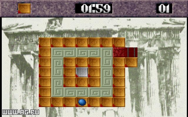 Shards screenshot 4