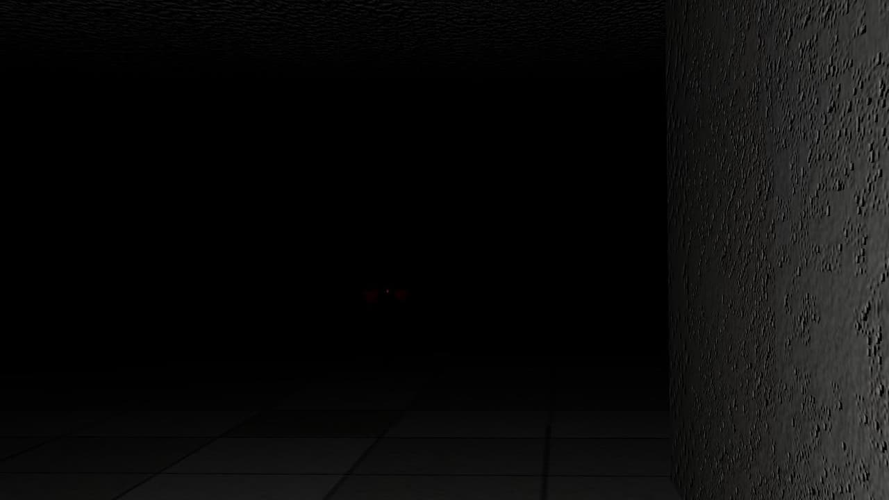 Lost (itch) (Sky High Games) screenshot 3