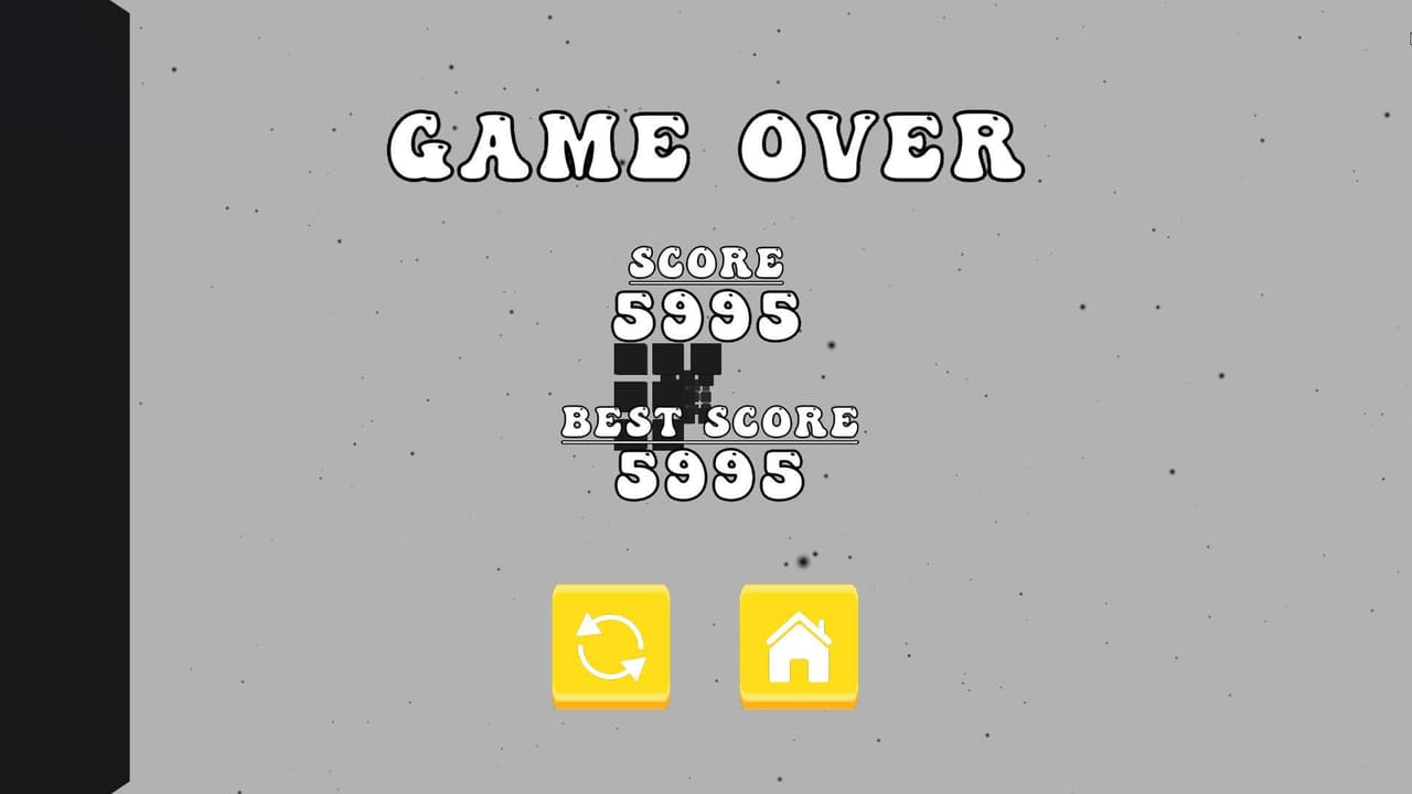 Simply Dodge (Samet Hope)