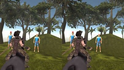 Vr Arrow Archery Apple: New Free 3D Archery Game screenshot 3