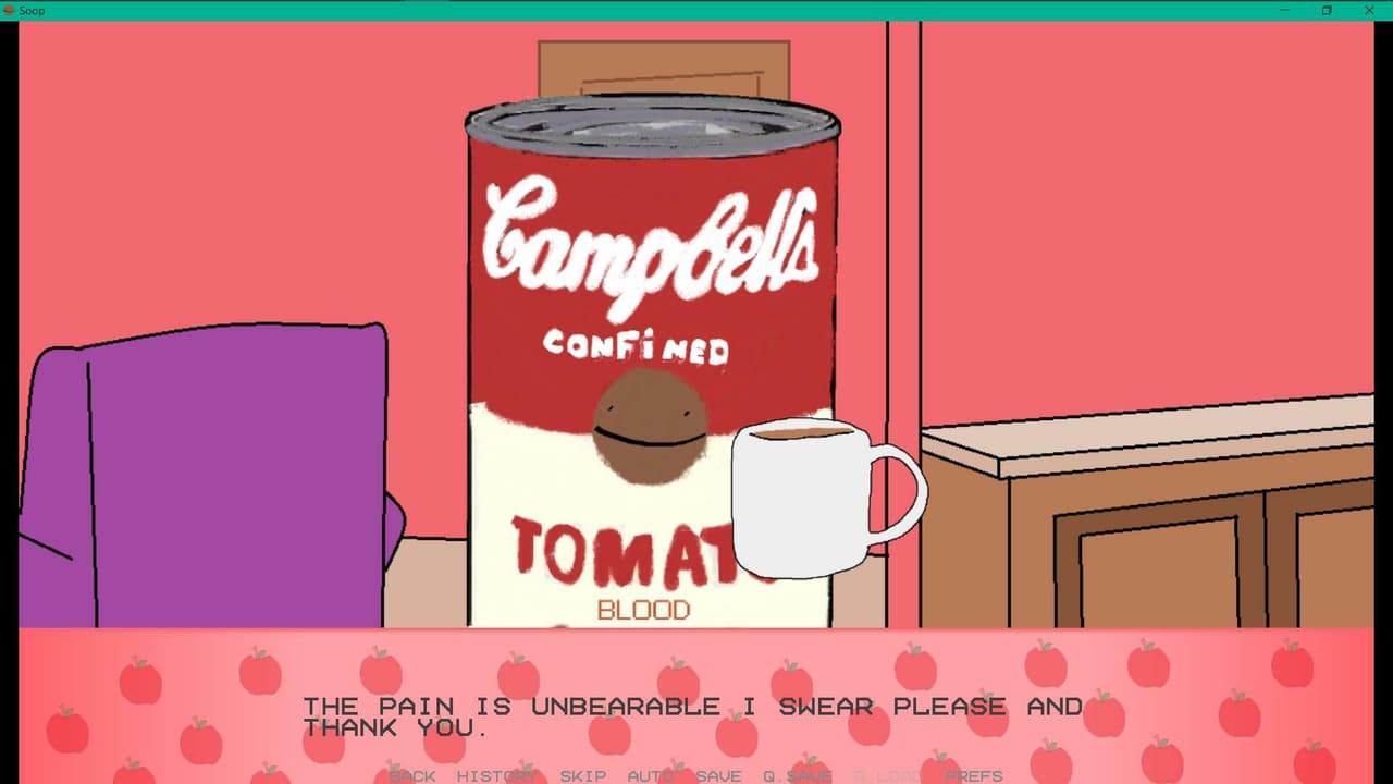 Soop? screenshot 5