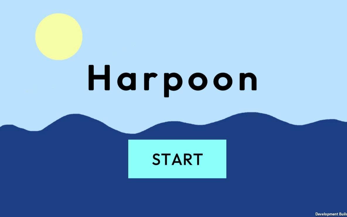 Harpoon (itch) (3th3rn3t) screenshot 2