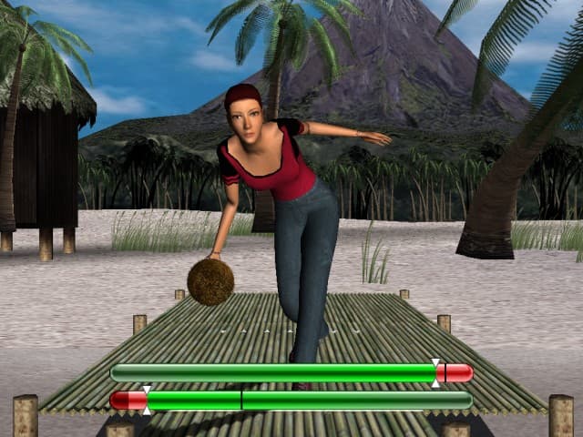 Fast Lanes Bowling screenshot 4