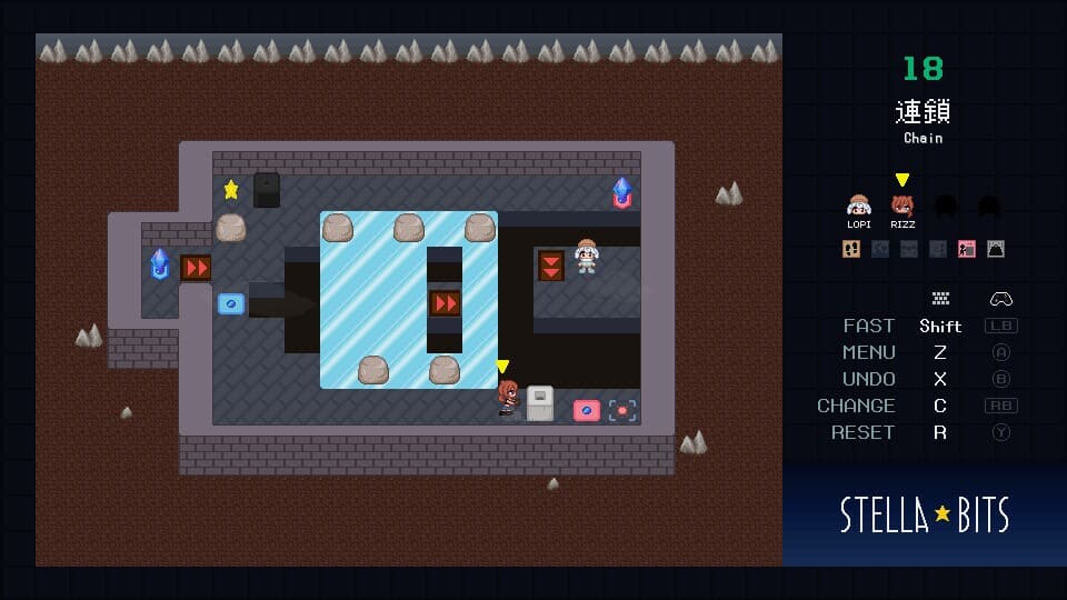 STELLABITS screenshot 2