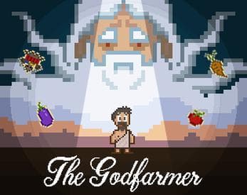 The Godfarmer (Alvaro Gómez Haro)