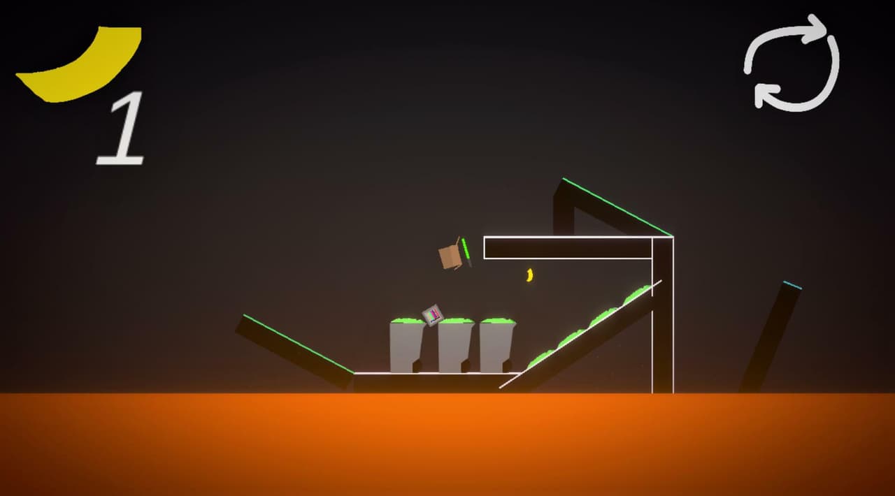 Life of a Box (SolidifyGames)